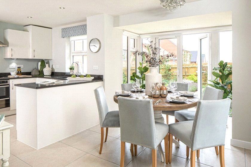 Property photo 2 of 10 Indicative Hereford