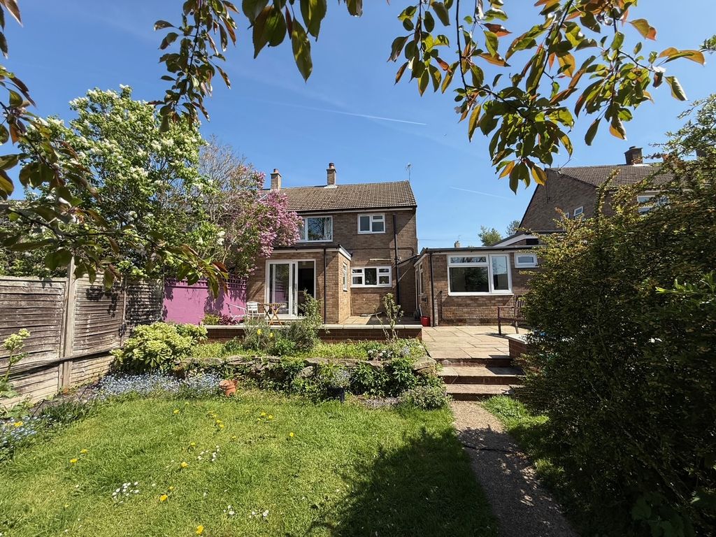3 bed semi-detached house for saleRoman Way, Trelleck, Monmouth NP25