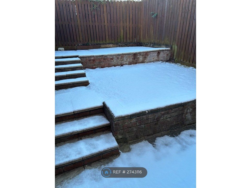 Property photo 3 of 23 Rear Garden