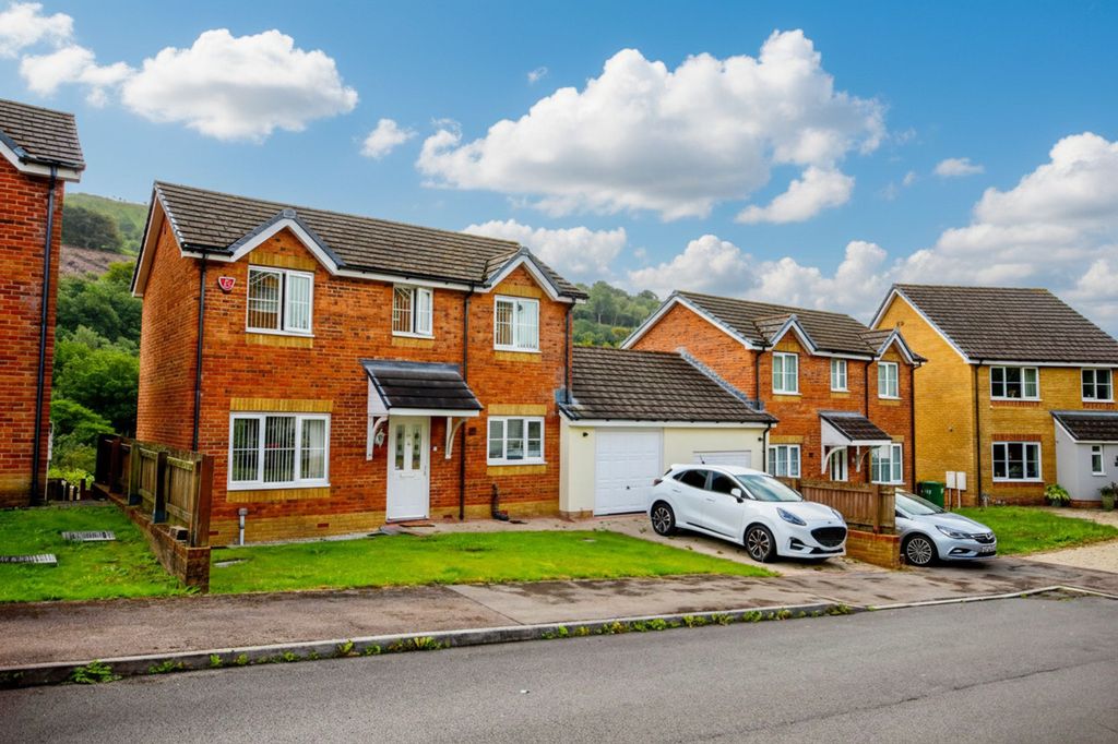 Additional image 5 of 2 bed detached house for saleValley Meadow Close, Newbridge NP11
