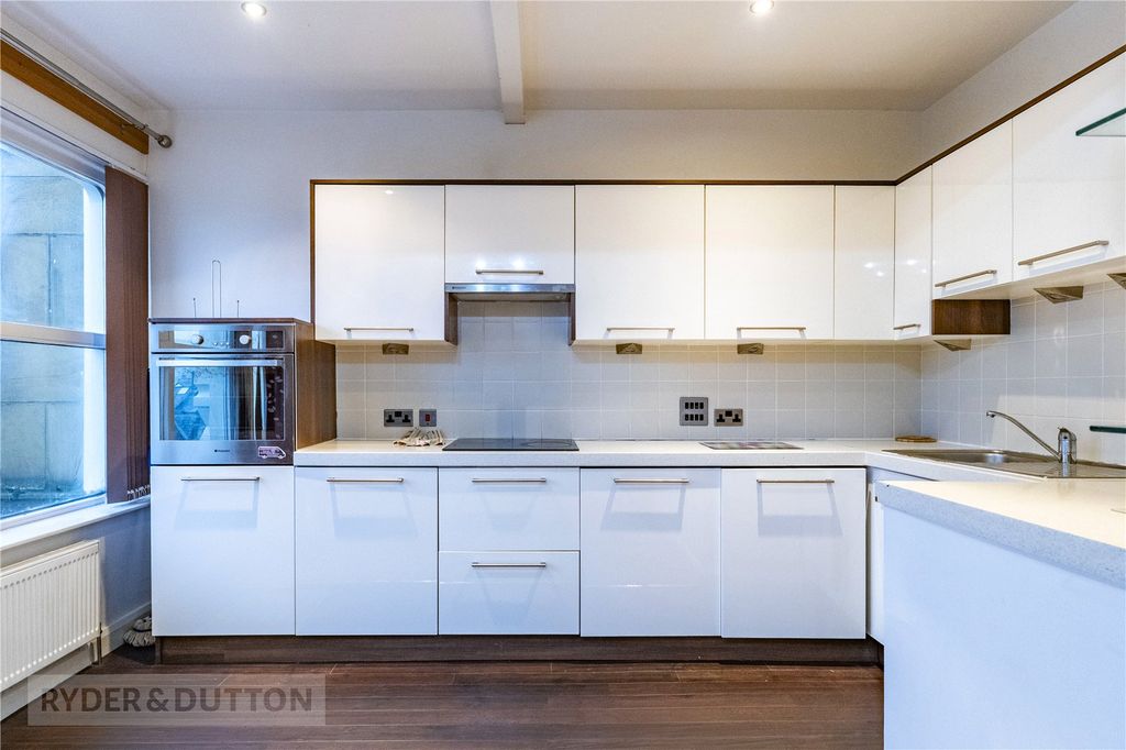 Additional image 4 of 2 bed flat for salePrescott Street, Halifax, West Yorkshire HX1