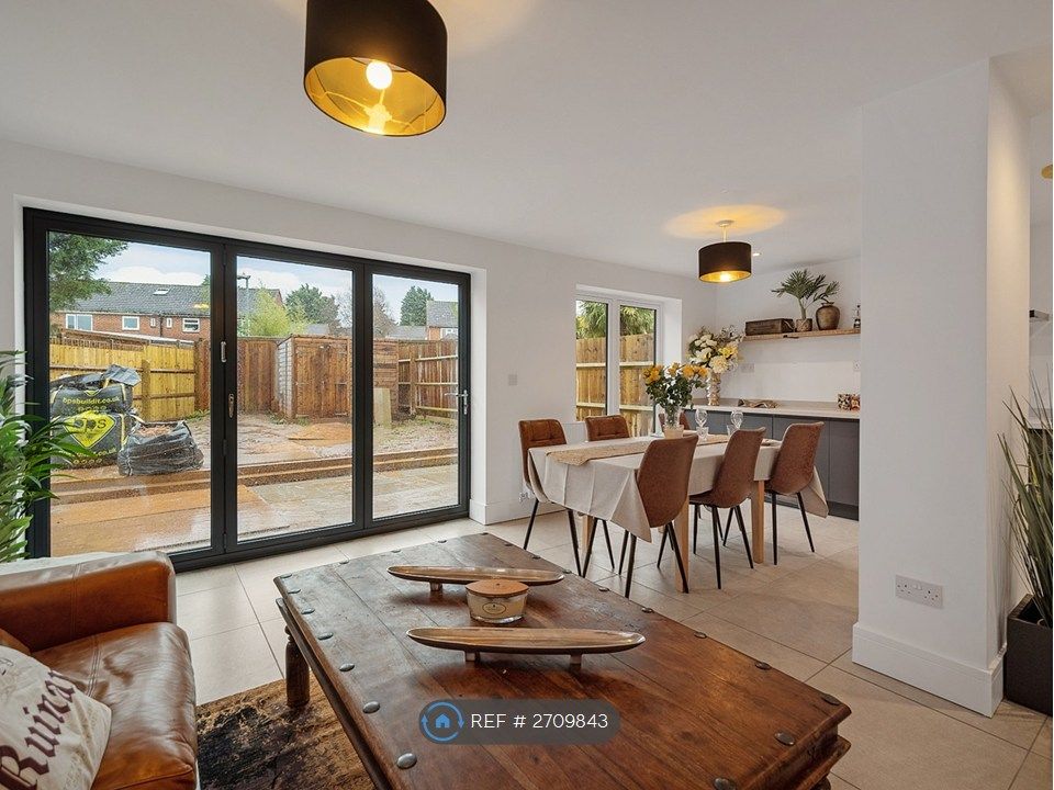 Property photo 2 of 31 Bi Fold Doors, Bring The Outside In