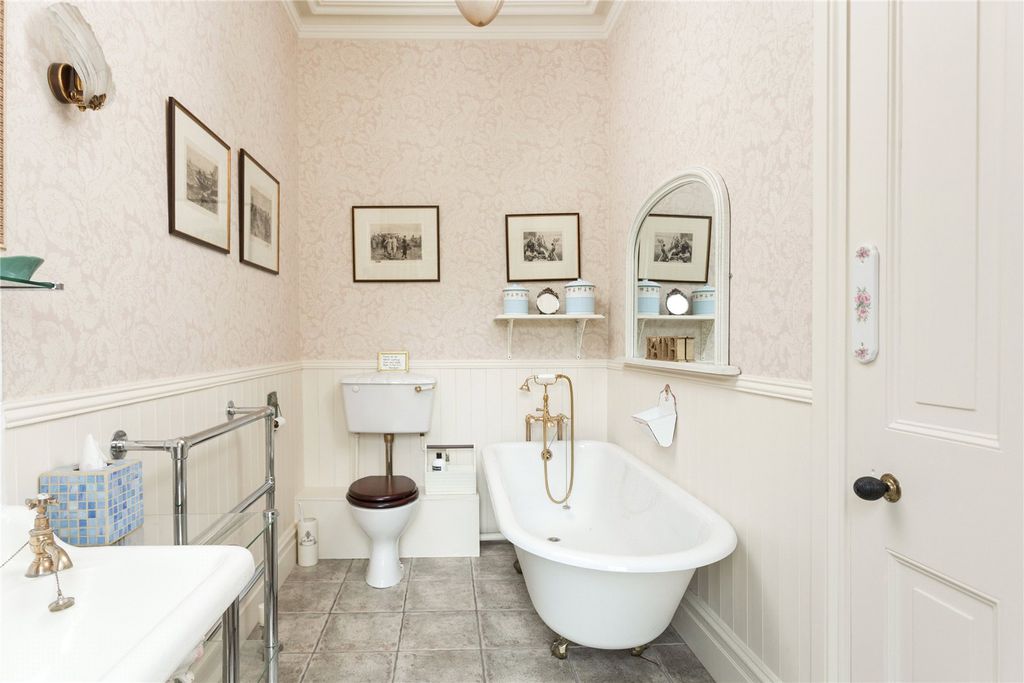 Additional image 13 of 10 bed detached house for saleWest Burton, Leyburn, North Yorkshire DL8