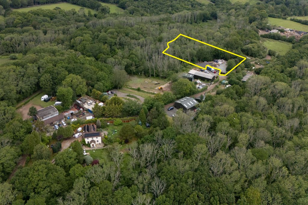 Property photo 1 of 2 Lower Ashwood Farm, Eridge Road, Crowborough Tn6 2Dz