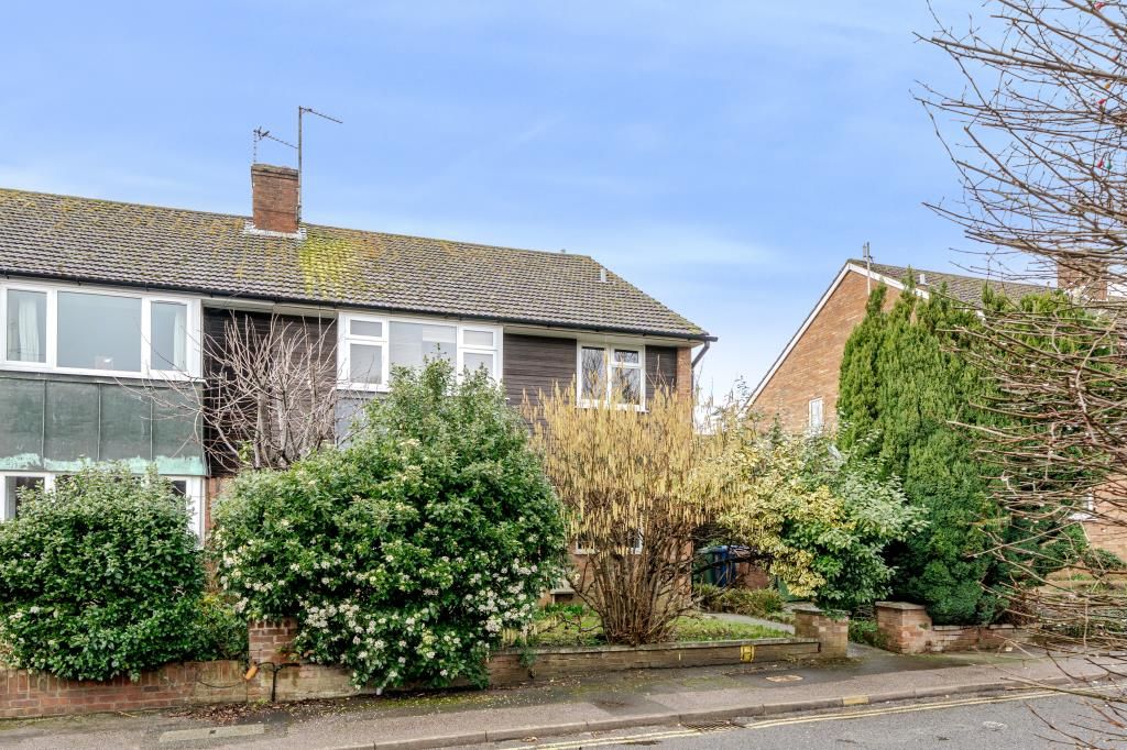 Property photo 1 of 19 External View