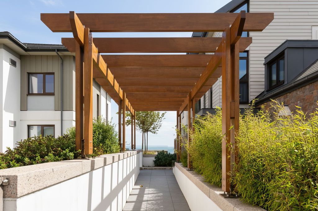 Additional image 21 of 2 bed flat for sale2 Elizabeth House - The Waves, Grouville JE3