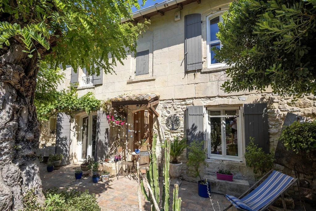 Property photo 1 of 14 Enchanting Mas (Old Farmhouse)In The Heart Of Provence