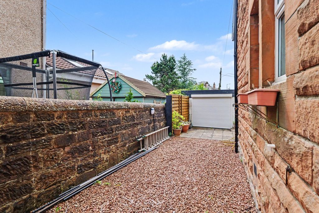 Additional image 26 of 3 bed semi-detached house for saleMount Vernon Avenue, Coatbridge ML5