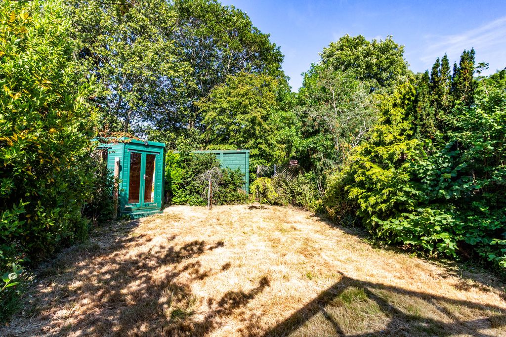 Property photo 2 of 17 Rear Garden