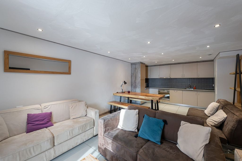 Property photo 2 of 12 Val Thorens Apartmen