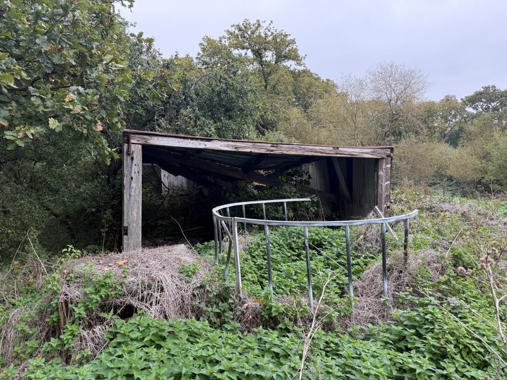Property photo 2 of 3 Derelict Structure