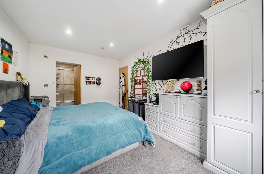 Additional image 11 of 2 bed flat for saleVictoria Mills, Holmfirth HD9
