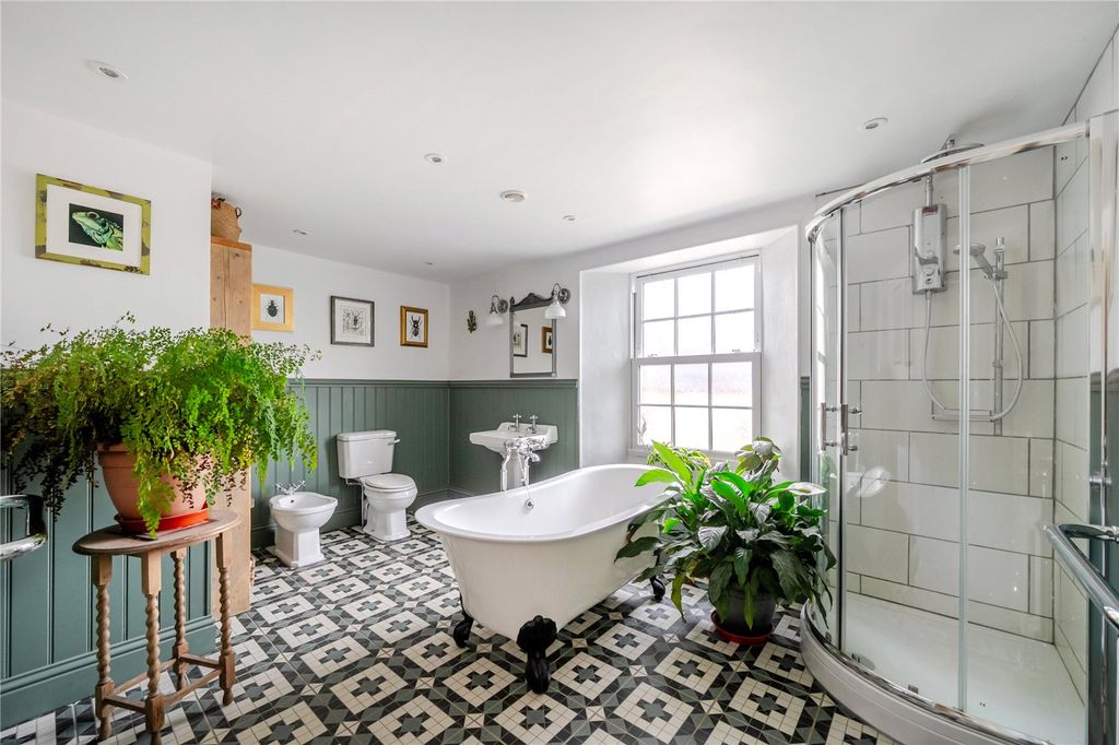Additional image 14 of 5 bed cottage for saleBoyton, Launceston, Cornwall PL15