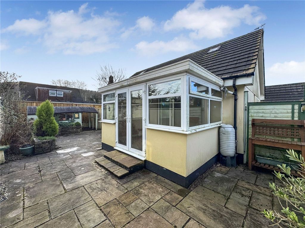 Additional image 7 of 3 bed detached bungalow for saleFore Street, Lifton PL16