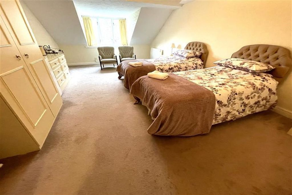 Additional image 12 of 1 bed property for saleTabley Road, Knutsford WA16
