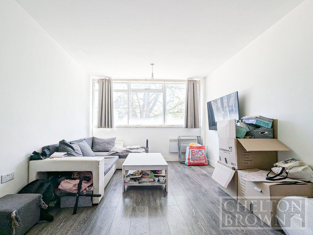 Property photo 3 of 12 Living Room