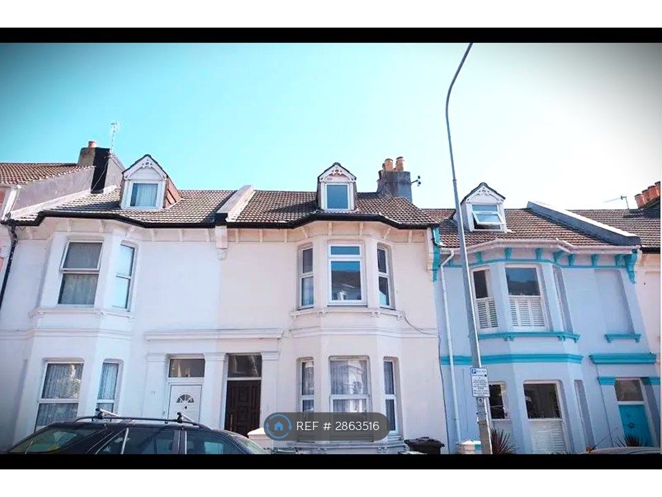 Property photo 2 of 9 Outside Of Flat