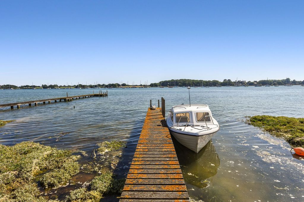 Additional image 7 of 4 bed detached house for saleBosham Hoe, Bosham PO18