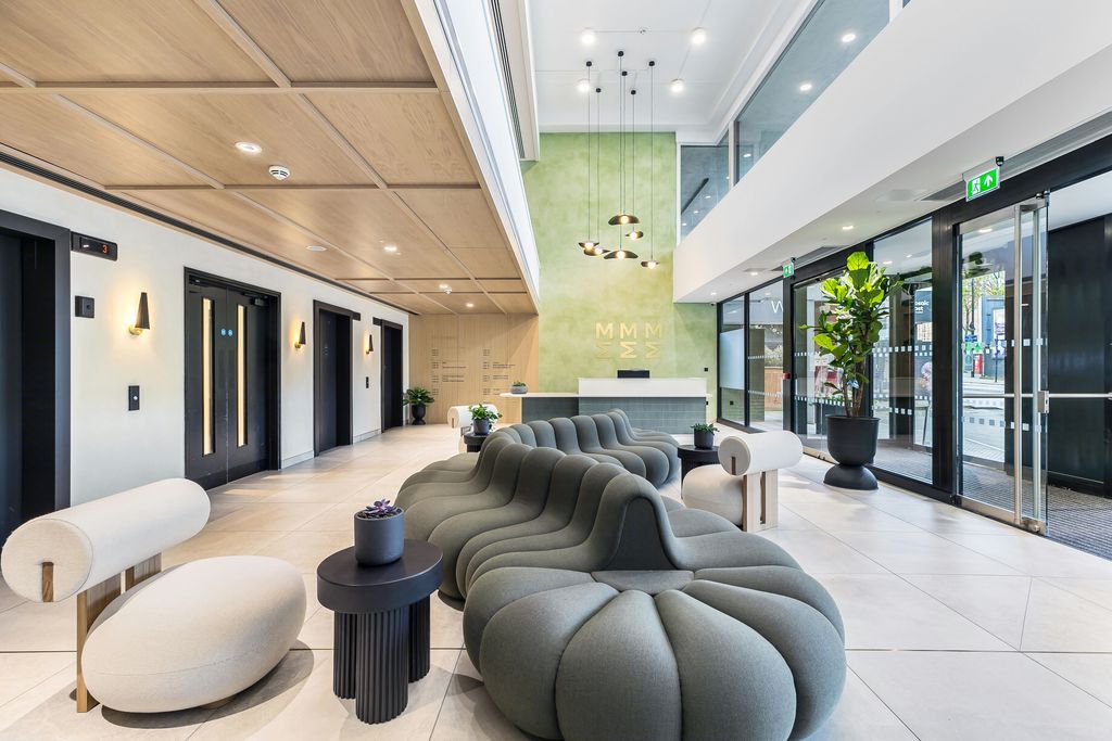 Property photo 2 of 6 Stephenson Reception 1.Jpg