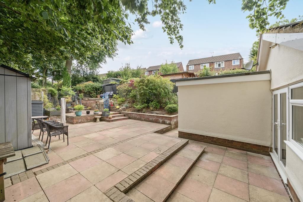 Property photo 2 of 19 Rear Garden