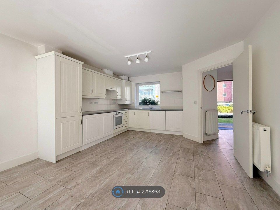 Property photo 1 of 19 Downstairs Kitchen