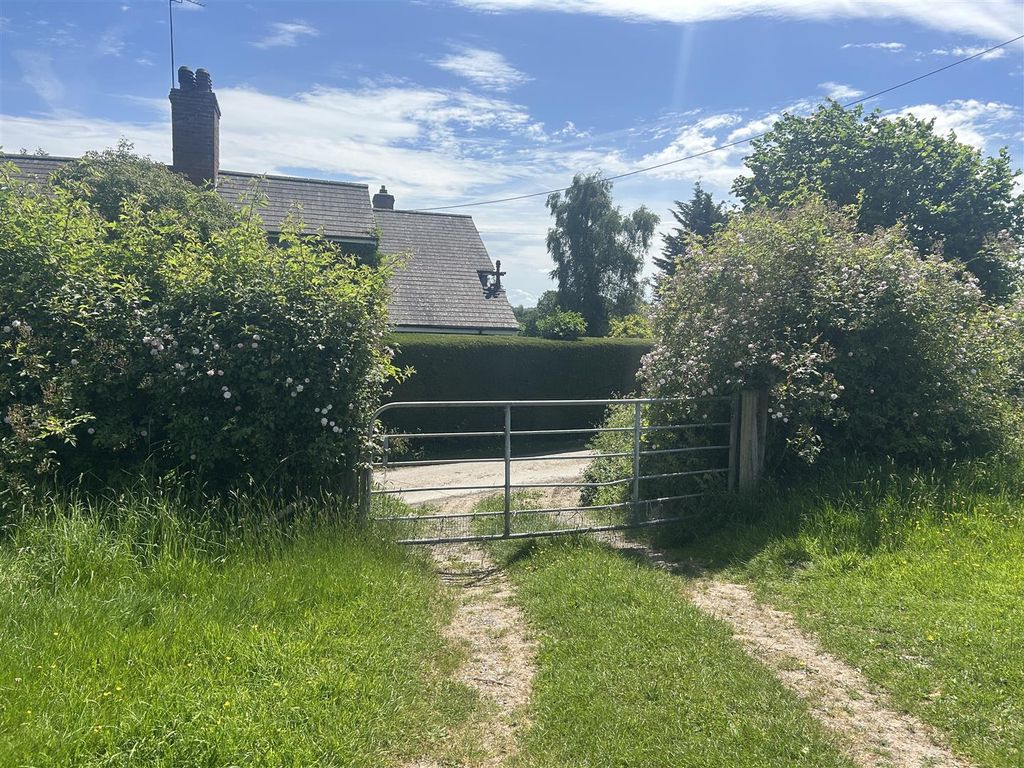 Additional image 6 of Land for saleOverton Lane, Orleton, Ludlow SY8