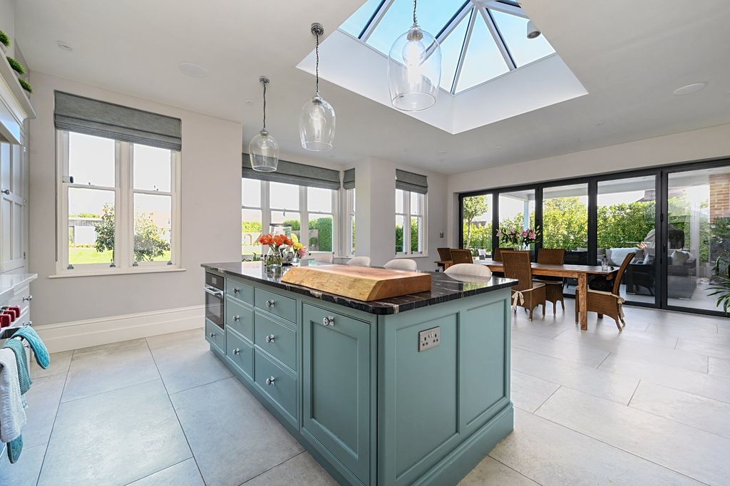 Additional image 8 of 5 bed detached house for saleBalcombe Road, Haywards Heath RH16