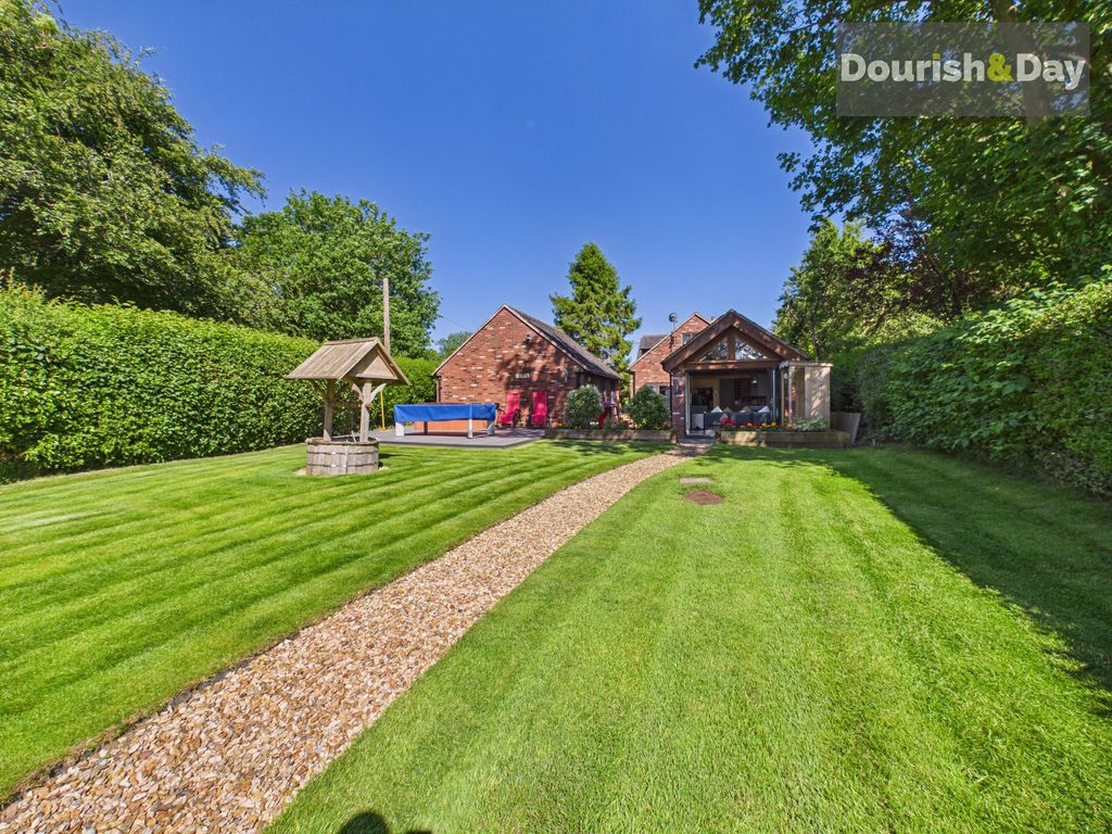 Additional image 30 of 3 bed cottage for saleSchool Lane, Aston TF9