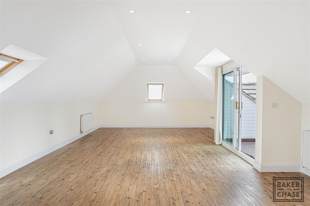 Property photo 3 of 21 Open Plan Lounge/Dining Room/Kitchen