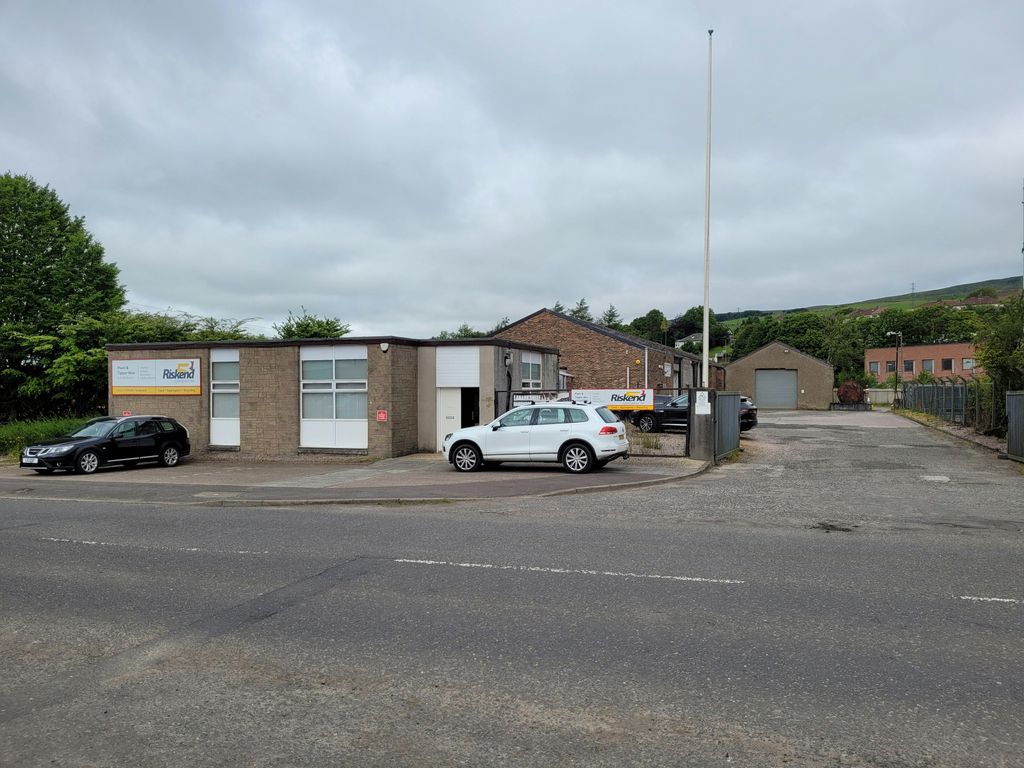 Property photo 2 of 12 Site Entrance