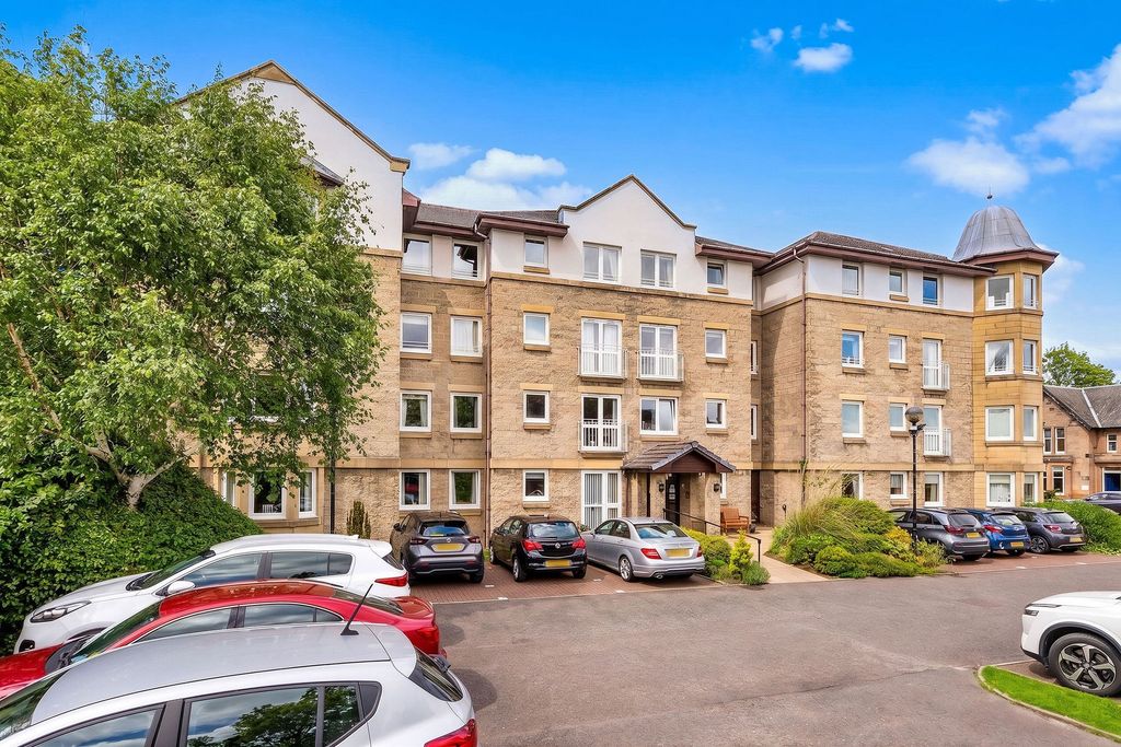 Additional image 16 of 1 bed flat for saleWellside Place, Wellside Court FK1