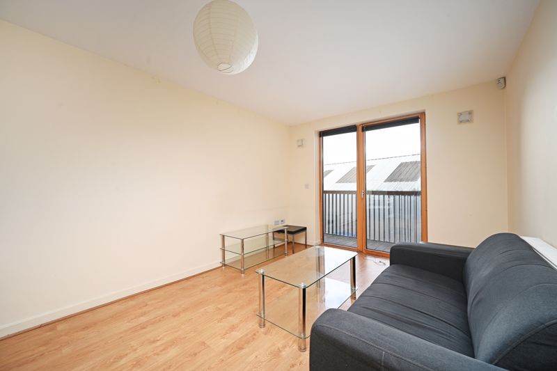 Property photo 2 of 13 Open Plan Living Space