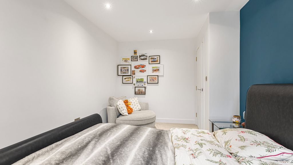 Additional image 10 of 2 bed flat for saleApartment 4, The Old Picture House, Tamworth Street, Lichfield WS13