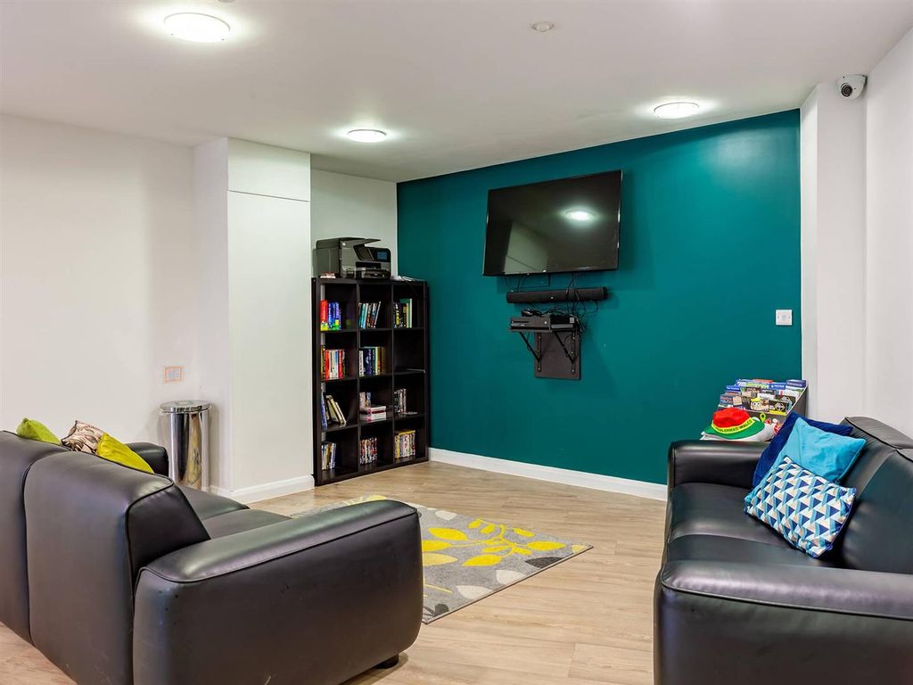 Additional image 19 of Studio to rentDean Street, Bangor LL57