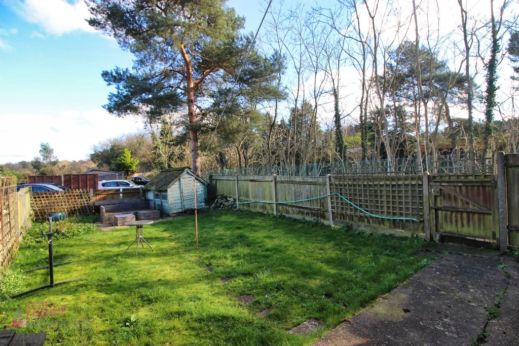 Property photo 2 of 14 Garden