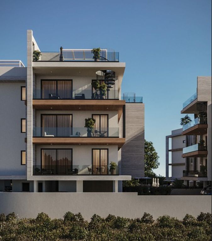 Property photo 1 of 34 Apartments - Artist