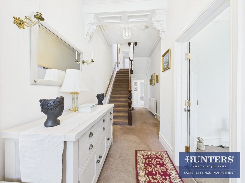 Property photo 2 of 41 Entrance Hallway