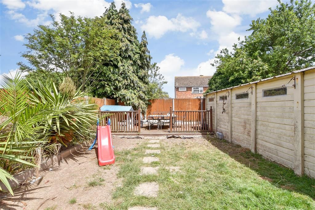 Property photo 2 of 11 Rear Garden