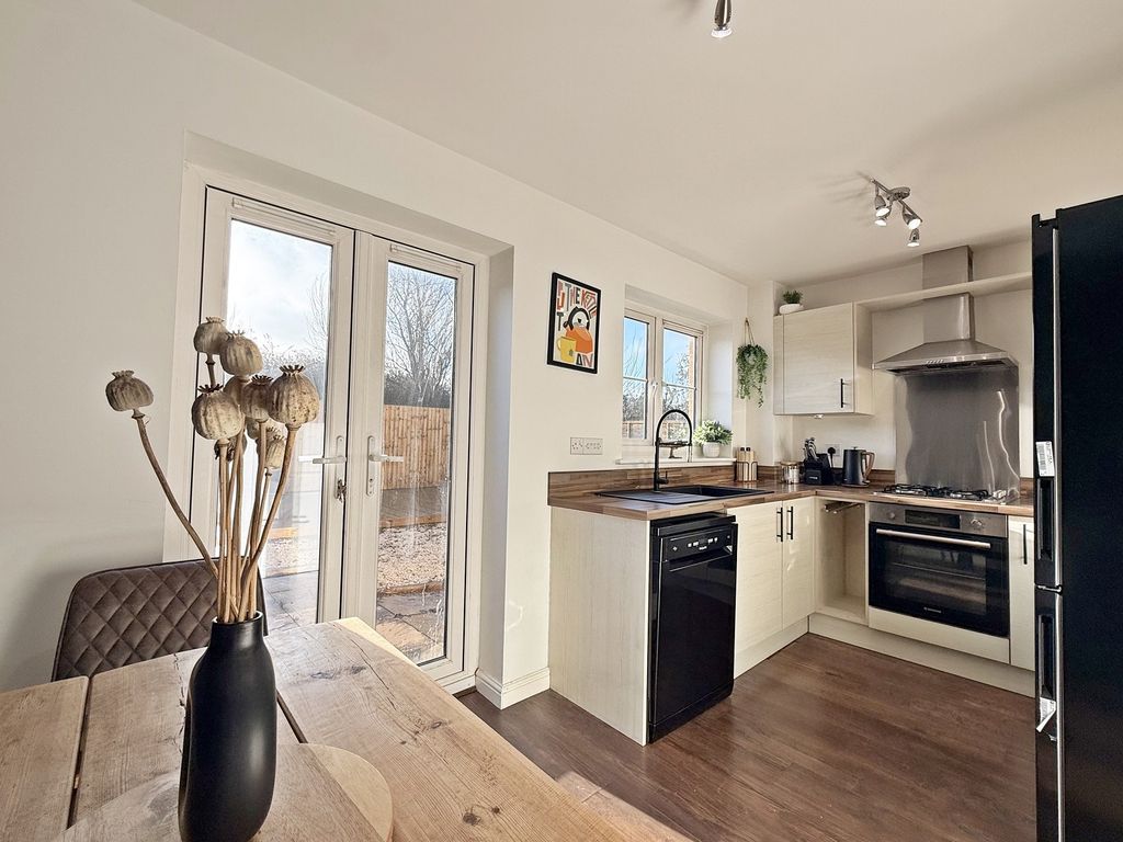 Property photo 3 of 23 Kitchen-Diner