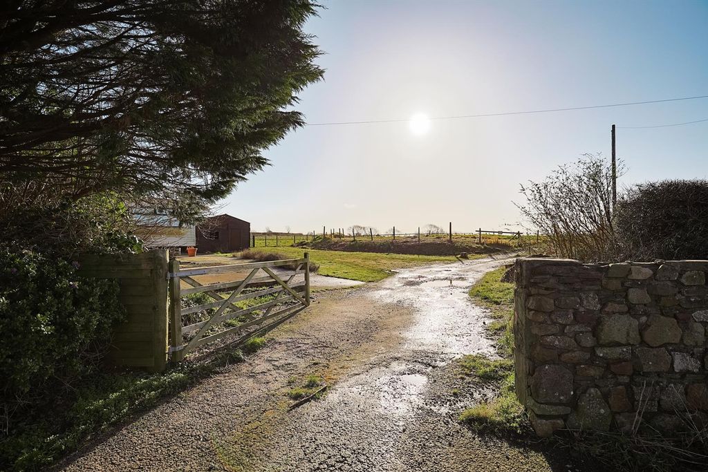 Additional image 9 of Land for saleThe Rickfield, Brandy Cove Road, Bishopston SA3