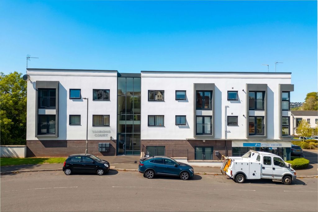 Property photo 1 of 14 Contemporary Apartment Development