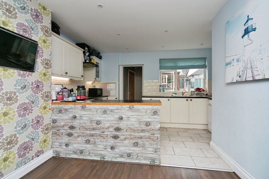 Additional image 5 of 3 bed semi-detached house for saleRonald Avenue, Llandudno Junction, Conwy LL31