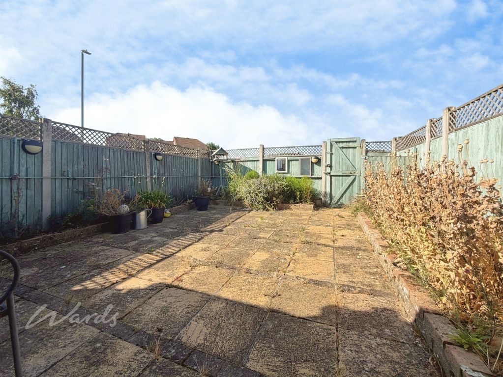 Property photo 3 of 9 Mill 65 Garden Use