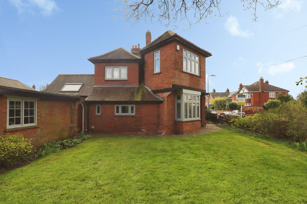 Additional image 19 of 4 bed detached house for saleMassey Road, Lincoln LN2