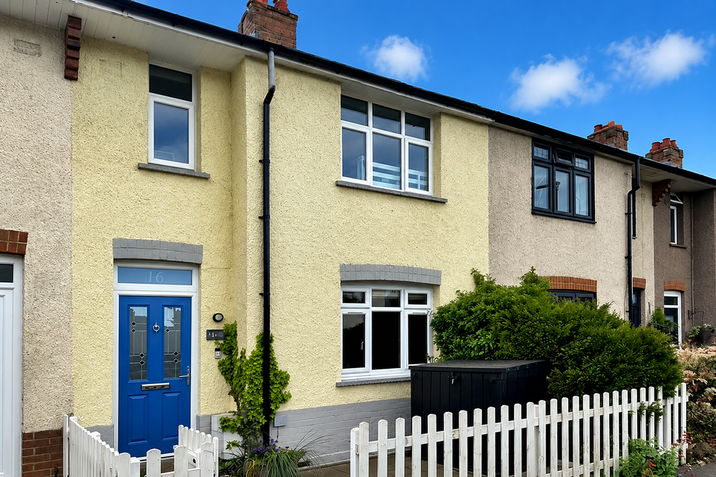 Property photo 1 of 23 New Front 23 June 2026