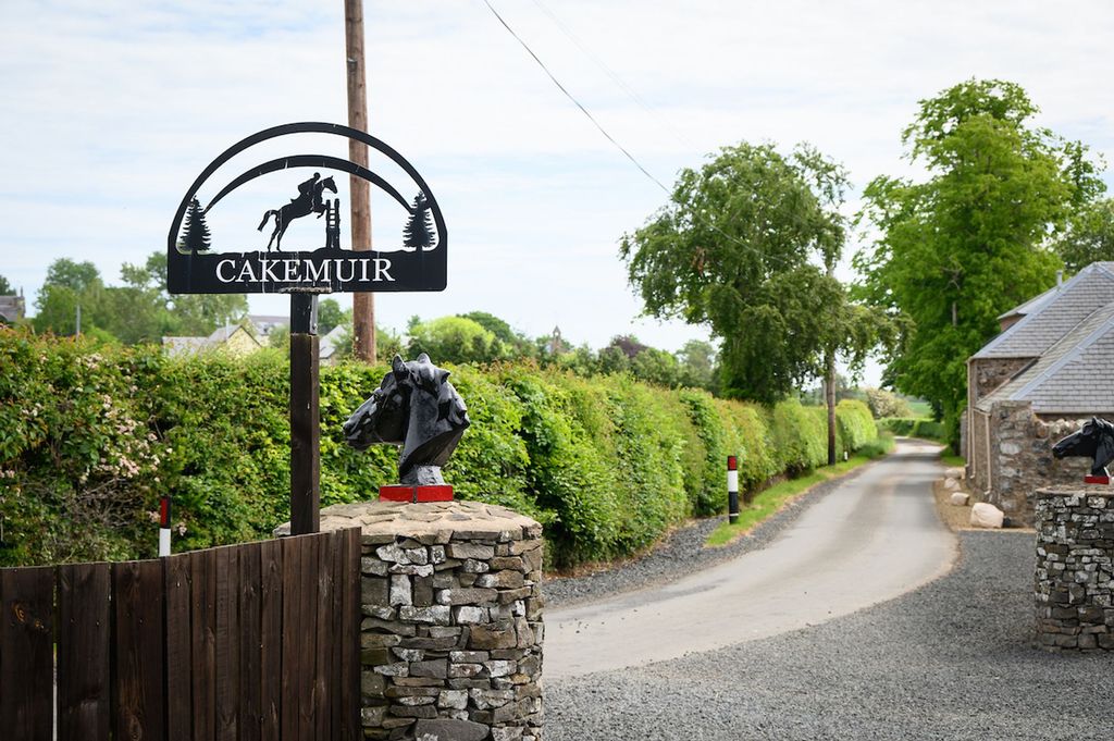 Additional image 55 of 5 bed detached house for saleCakemuir, Nenthorn, Kelso TD5