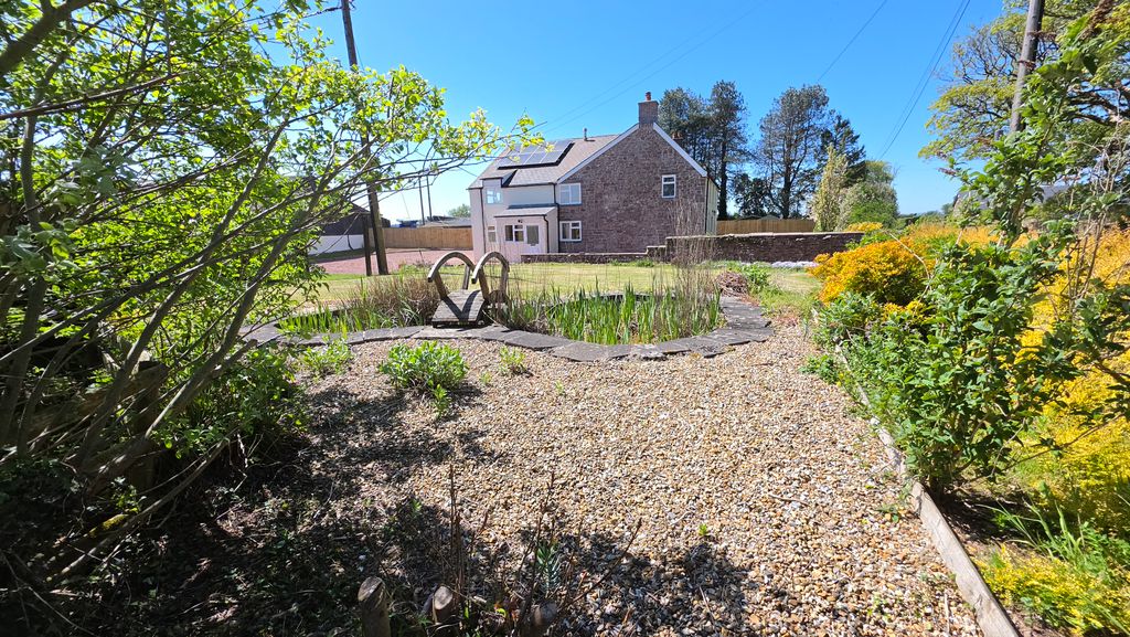 Additional image 23 of 5 bed detached house to rentDevauden NP16