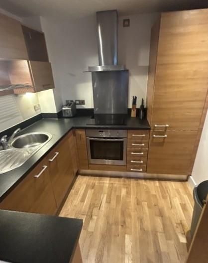 Property photo 2 of 7 Modern Kitchen With Integrated Appliances...