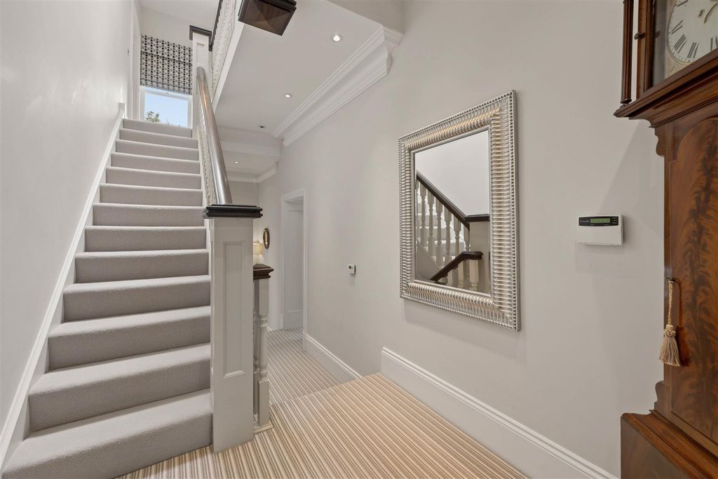Additional image 15 of 6 bed semi-detached house for saleWoodville Road, Bowdon WA14