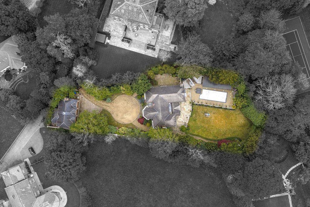 Additional image 27 of 5 bed detached house for saleSouth Downs Road, Bowdon WA14